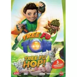 TREE FU TOM DVD PL - Cass Film