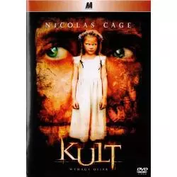 KULT DVD PL - Monolith
