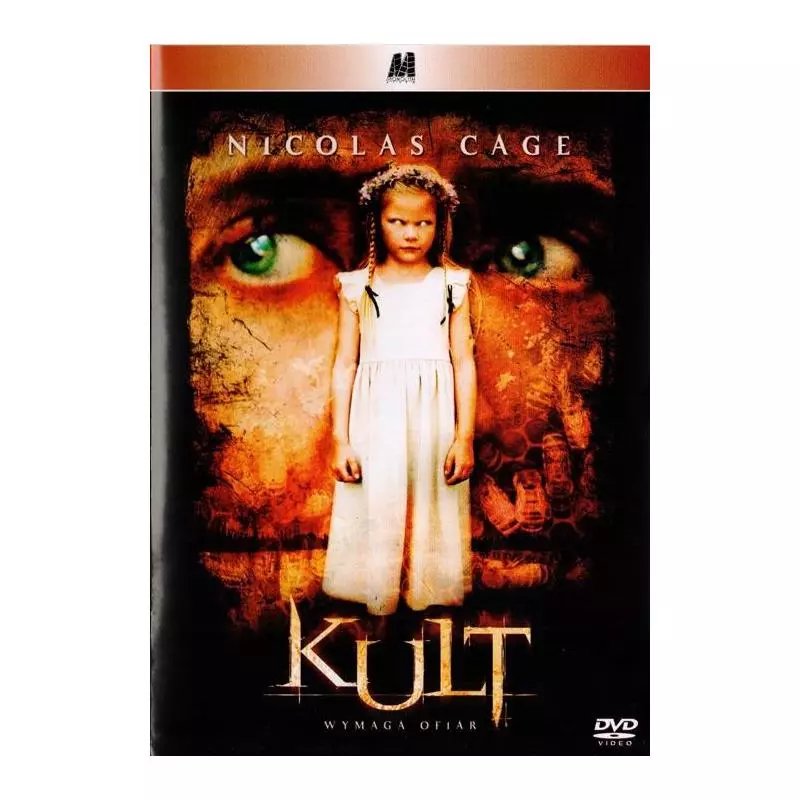 KULT DVD PL - Monolith