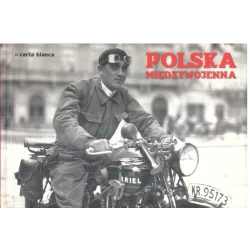 POLSKA MIĘDZYWOJENNA - Carta Blanca