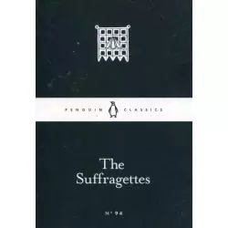 THE SUFFRAGETTES - Penguin Books