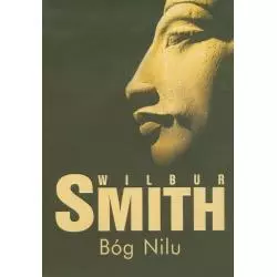 BÓG NILU Wilbur Smith - Albatros