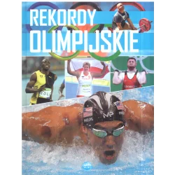 REKORDY OLIMPIJSKIE Piotr Szymanowski - Horyzonty