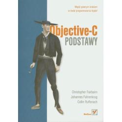 OBJECTIVE C PODSTAWY...