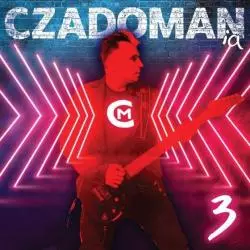 CZADOMAN CZADOMANIA 3 CD - Magic Records