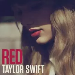 TAYLOR SWIFT RED CD - Universal Music Polska