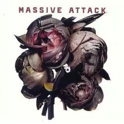 MASSIVE ATTACK COLLECTED CD - Universal Music Polska