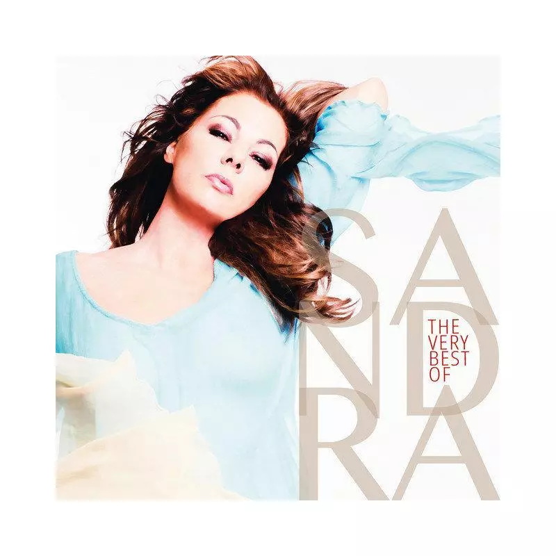 SANDRA THE VERY BEST OF CD - Universal Music Polska