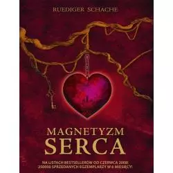 MAGNETYZM SERCA Reudiger Schache - Sonia Draga