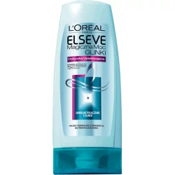 ODŻYWKA UPIĘKSZAJĄCA MAGICZNA MOC GLINKI LOREAL 200ML - Loreal