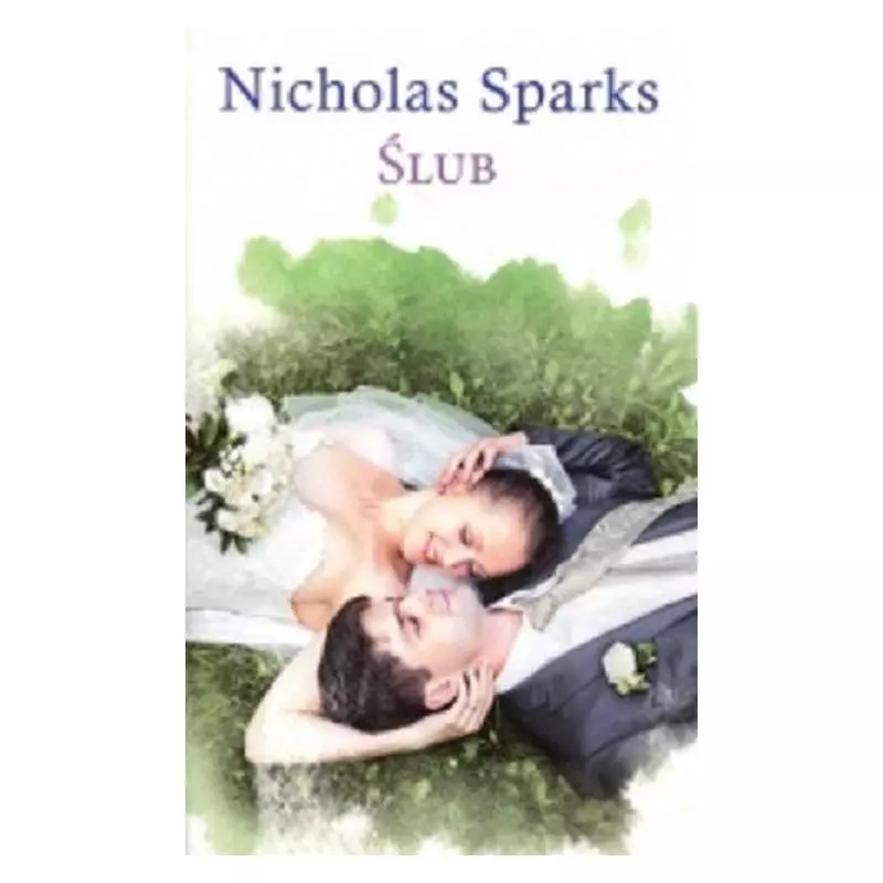 ŚLUB Nicholas Sparks - Albatros