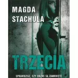 TRZECIA Magda Stachula - Znak