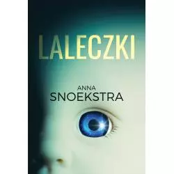 LALECZKI Anna Snoekstra - HarperCollins