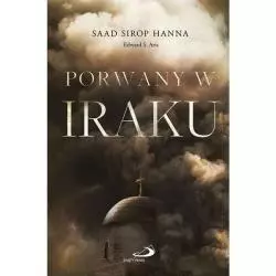 PORWANY W IRAKU Saad Sirop Hanna - Święty Paweł