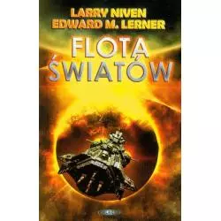FLOTA ŚWIATÓW Larry Niven, Edward M. Lerner - Solaris