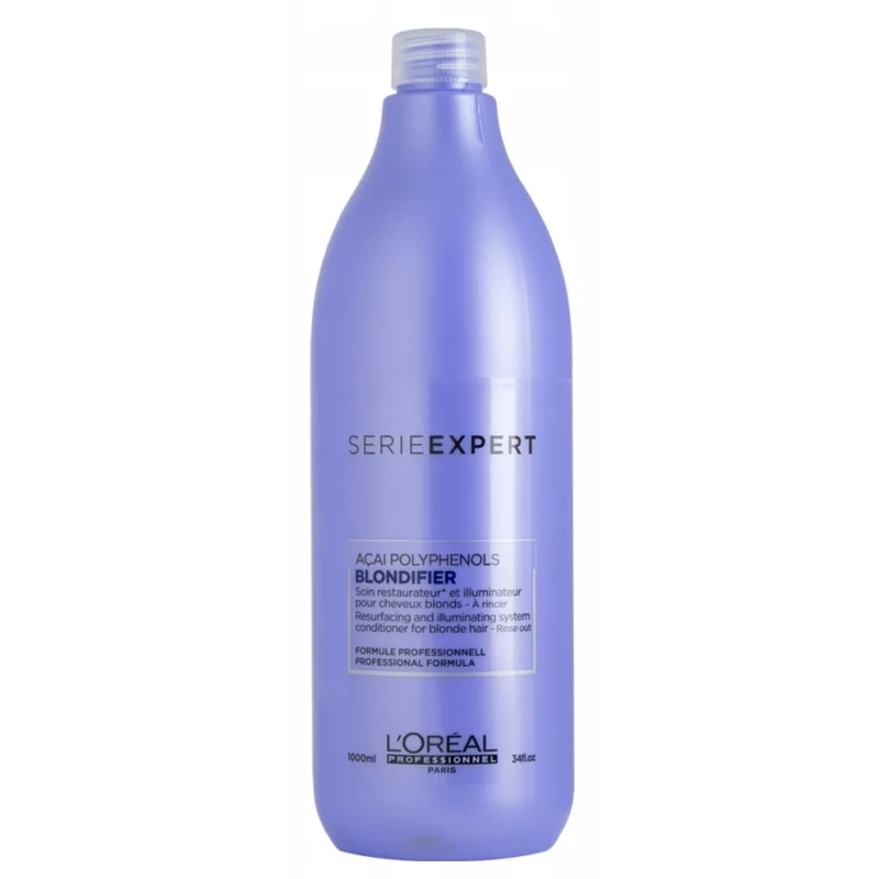 ODŻYWKA DO WŁOSÓW BLOND 1000ML LOREAL - Loreal