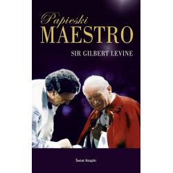 PAPIESKI MAESTRO Sir...