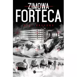 ZIMOWA FORTECA Neal Bascomb - Wielka Litera