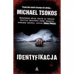 IDENTYFIKACJA Michael Tsokos - Amber