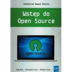 WSTĘP DO OPEN SOURCE...