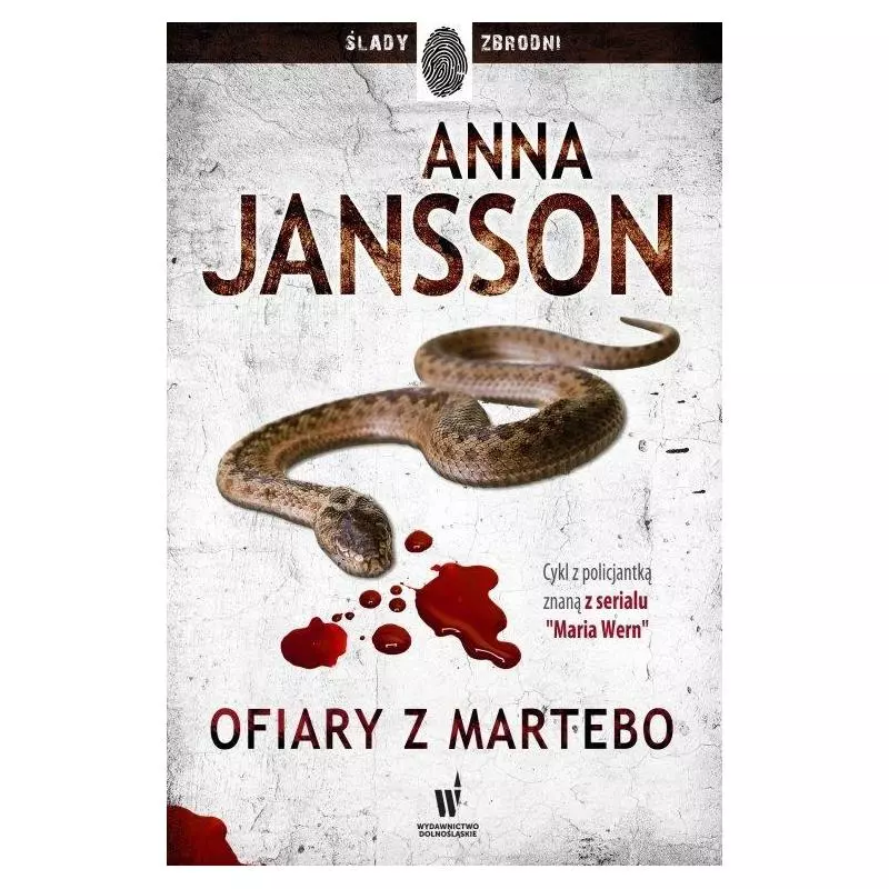 OFIARY Z MARLEBO - Dolnośląskie