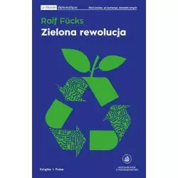 ZIELONA REWOLUCJA Ralf Fucks - Książka i Prasa