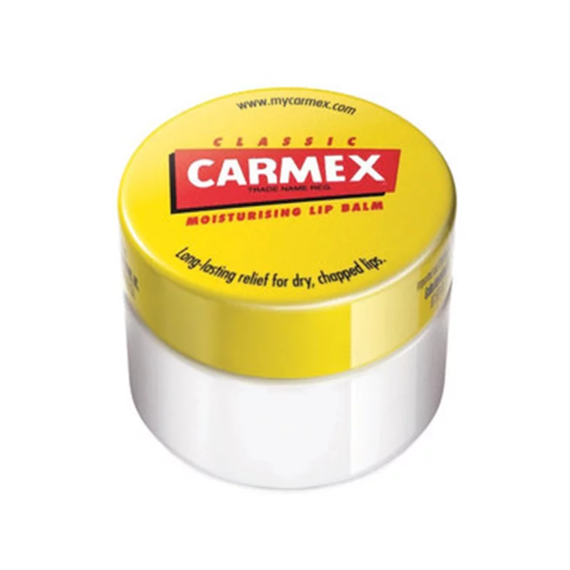 BALSAM OCHRONNY DO UST CARMEX - Carmex
