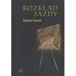 ROZKŁAD JAZDY Wojciech Tomasik - IBL