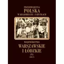 WOJEWÓDZTWO WARSZAWSKIE I ŁÓDZKIE 9 Władysław Woydyno - Libra Pl