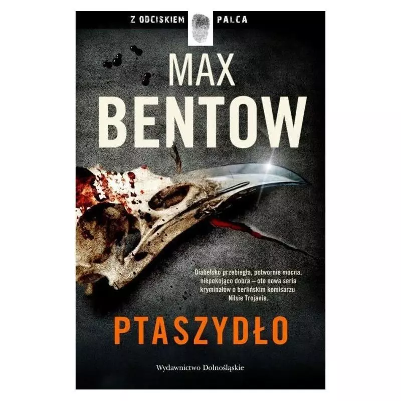 PTASZYDŁO Max Bentow - Dolnośląskie