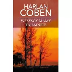 WSZYSCY MAMY TAJEMNICE Harlan Coben - Albatros