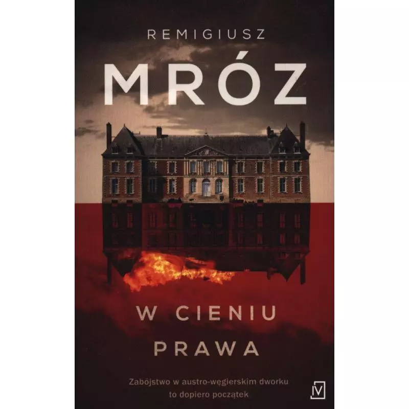 W CIENIU PRAWA - Czwarta Strona