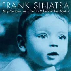 FRANK SINATRA BABY BLUE EYES WINYL - Universal Music Polska