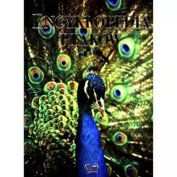 ENCYKLOPEDIA PTAKÓW. 365 NIEZWYKŁYCH. - Arti