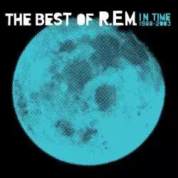 R.E.M IN TIME WINYL - Universal Music Polska