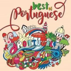 BEST OF PORTUGUESE CD - Magic Records