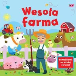 WESOŁA FARMA ROZKŁADANKI NA KAŻDEJ STRONIE! - Olesiejuk