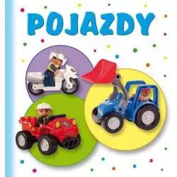 POJAZDY - Wilga