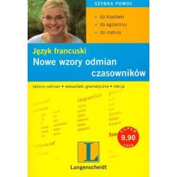 NOWE WZORY ODMIAN...