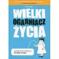 WIELKI OGARNIACZ ŻYCIA - Znak