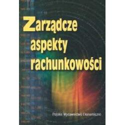 ZARZĄDCZE ASPEKTY...