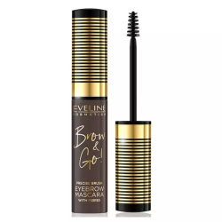 MASCARA DO BRWI 02 DARK...