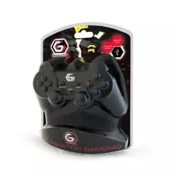 KONTROLER PAD DO PC Z WIBRCJAMI GEMBIRD JPD-UDV-01 - Gembird