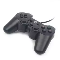 KONTROLER PAD DO PC Z WIBRCJAMI GEMBIRD JPD-UDV-01 - Gembird