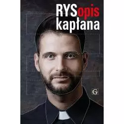 RYSPOPIS KAPŁANA Łukasz Janicki - Gaudium