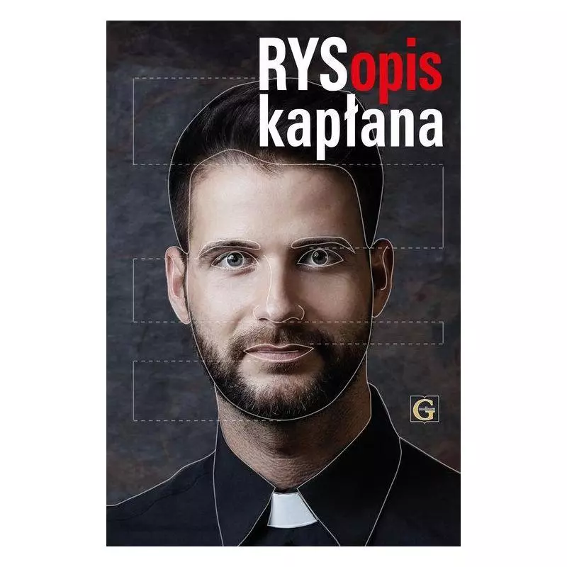 RYSPOPIS KAPŁANA Łukasz Janicki - Gaudium