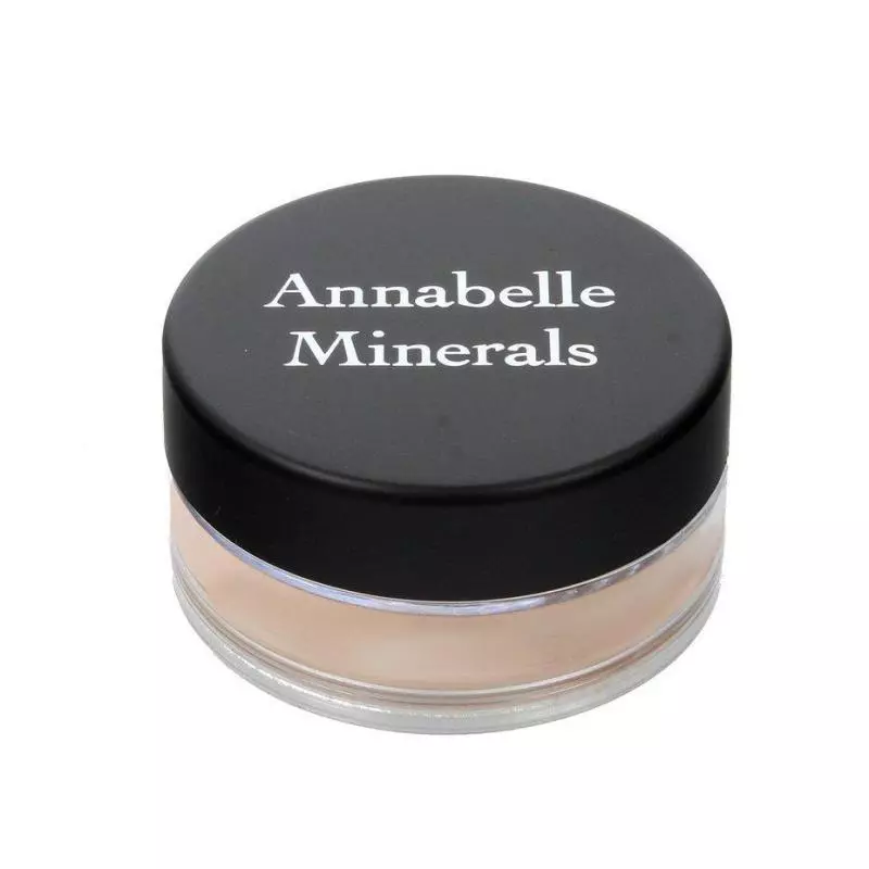 PODKŁAD MINEREALNY KRYJĄCY GOLDEN FAIR ANNABELLE MINERALS 4G - Annabelle Minerals