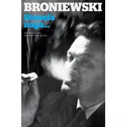 STANĘŁA NAGA… Władysław Broniewski - Krytyka Polityczna