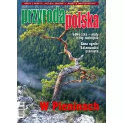 PRZYRODA POLSKA 11/2020 - LOP