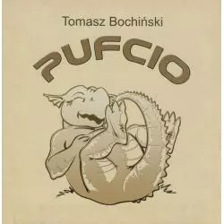 PUFCIO Tomasz Bochiński - Almaz